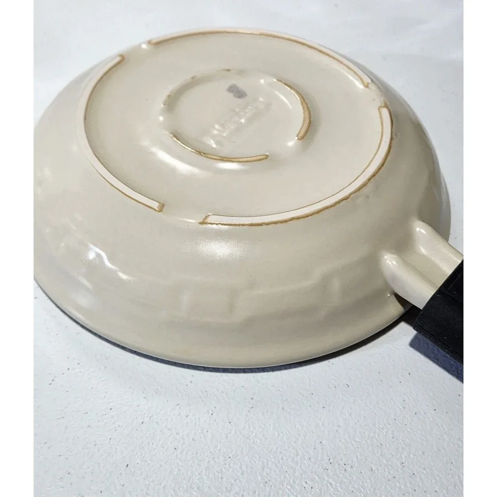 Longaberger Flameware 8